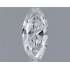 Certified Diamond GIA Carats 0.25 Color E Clarity VVS2  -  VG  VG Fluorescence FNT Brown No Green No Milky No EyeClean 100%