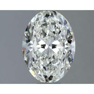 Diamante Certificato IGI Carati 1.2 Colore G Purezza VVS1  -  EX  EX Fluorescenza NON Brown No Green No Milky No EyeClean 100%