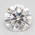 Certified Diamond GIA Carats 0.5 Color E Clarity VS1  EX  EX  EX Fluorescence NON Brown No Green No Milky No EyeClean 100%