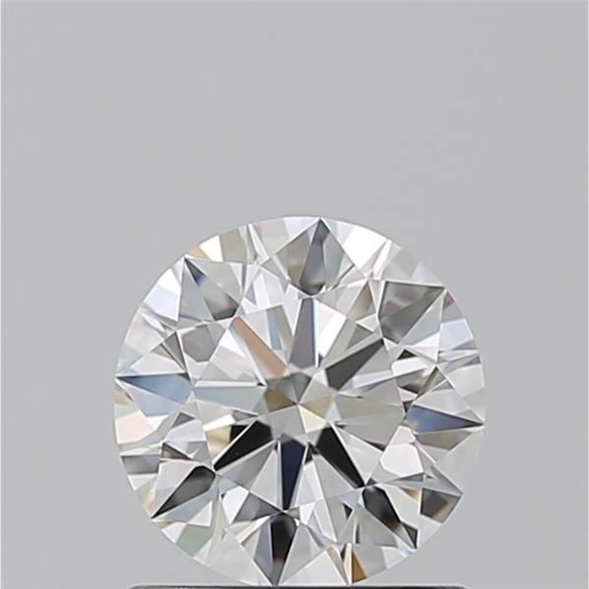 Certified Diamond GIA Carats 1.01 Color H Clarity VVS2 EX EX EX Fluorescence NON Brown No Milky No EyeClean 100% Certified Diamond GIA Carats 1.01 Color H Clarity VVS2 EX EX EX Fluorescence NON Brown No Milky No EyeClean 100%