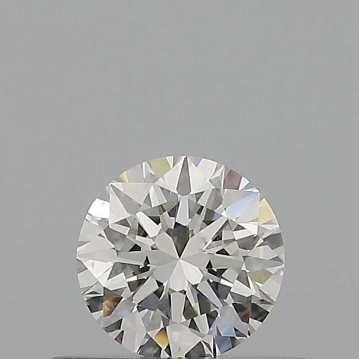 Certified Diamond GIA Carats 0.4 Color H Clarity SI2 VG VG VG Fluorescence NON Brown No Milky No EyeClean 100% Certified Diamond GIA Carats 0.4 Color H Clarity SI2 VG VG VG Fluorescence NON Brown No Milky No EyeClean 100%