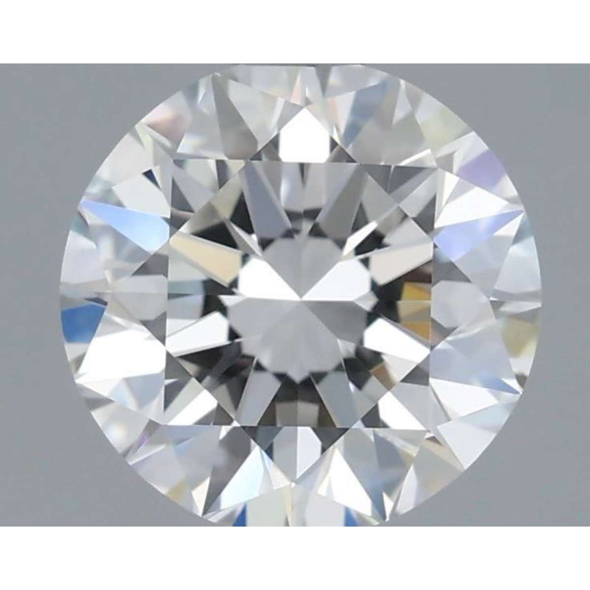 Certified Diamond GIA Carats 1.4 Color G Clarity VVS1  EX  EX  EX Fluorescence MED Brown No Green No Milky No EyeClean 100%