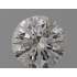 Certified Diamond GIA Carats 0.39 Color G Clarity VVS2  EX  EX  EX Fluorescence MED Brown No Green No Milky No EyeClean 100%