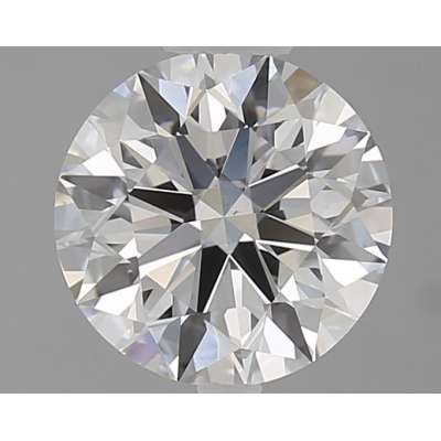 Certified Diamond GIA Carats 1.51 Color E Clarity VS1  EX  EX  EX Fluorescence NON Brown No Green No Milky No EyeClean 100%