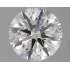 Certified Diamond GIA Carats 1.51 Color E Clarity VS1  EX  EX  EX Fluorescence NON Brown No Green No Milky No EyeClean 100%