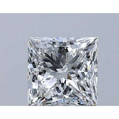Certified Diamond GIA Carats 1.05 Color G Clarity VVS2  -  EX  VG Fluorescence NON Brown No Green No Milky No EyeClean 100%