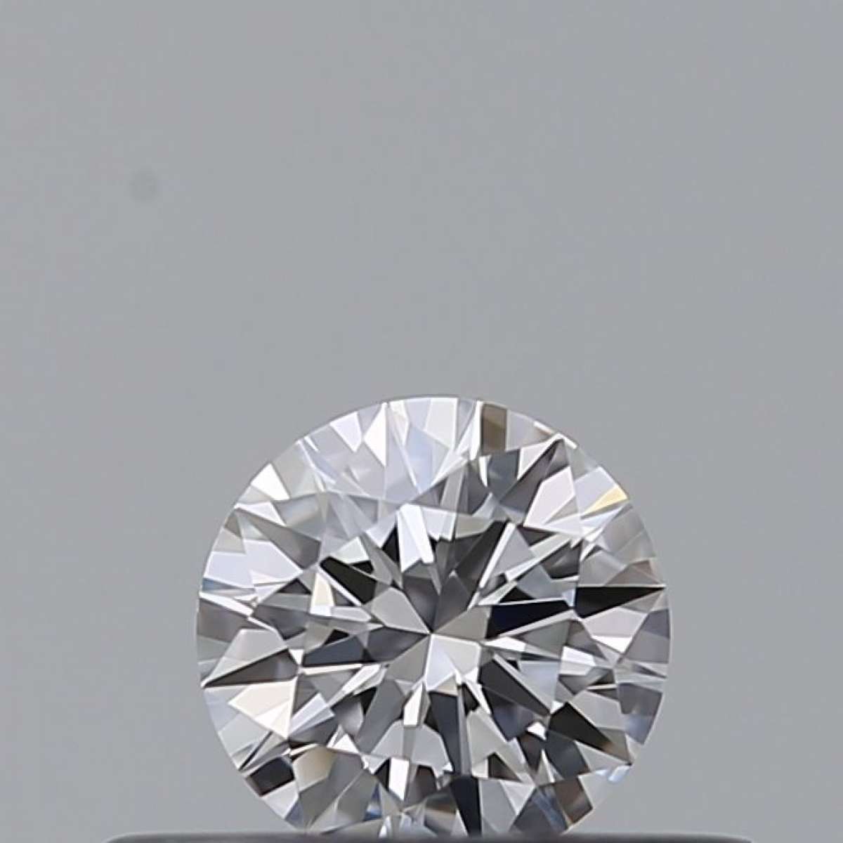 Certified Diamond GIA Carats 0.24 Color D Clarity VVS1 EX EX EX Fluorescence NON Brown No Green No Milky No EyeClean 100% Certified Diamond GIA Carats 0.24 Color D Clarity VVS1 EX EX EX Fluorescence NON Brown No Green No Milky No EyeClean 100%