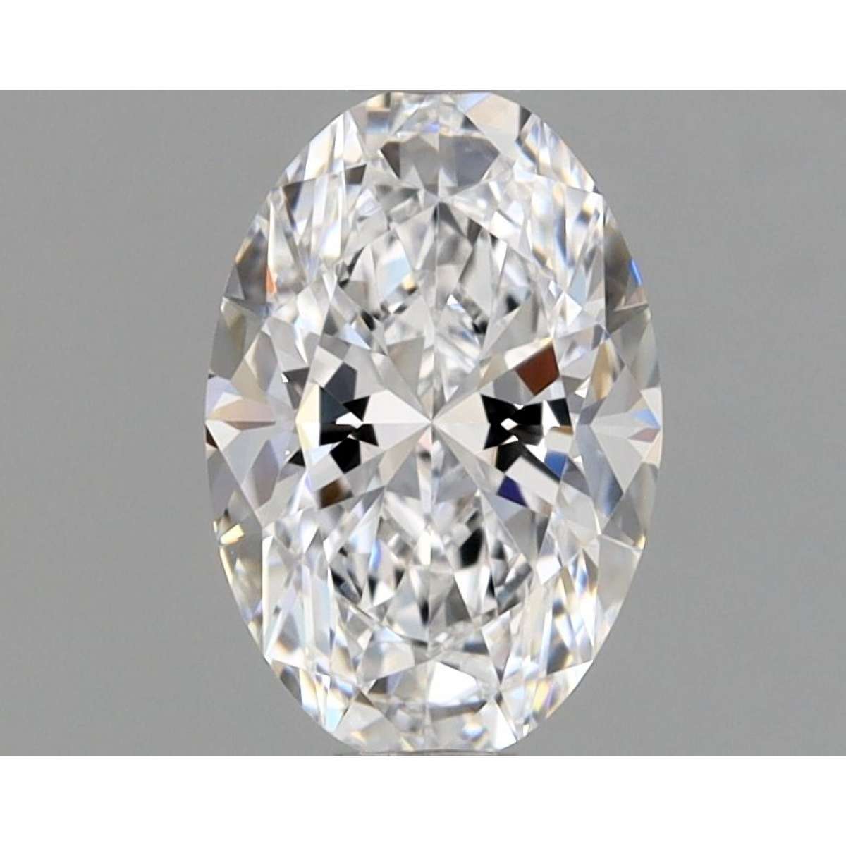 Certified Diamond GIA Carats 0.7 Color D Clarity VVS2  -  EX  EX Fluorescence NON Brown No Green No Milky No EyeClean 100%