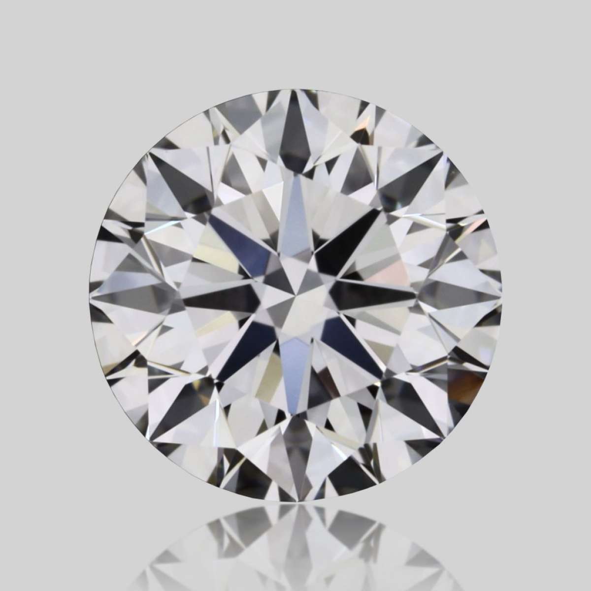 Certified Diamond GIA Carats 0.5 Color D Clarity VVS2 EX EX EX Fluorescence MED Brown No Green No Milky No EyeClean 100% Certified Diamond GIA Carats 0.5 Color D Clarity VVS2 EX EX EX Fluorescence MED Brown No Green No Milky No EyeClean 100%