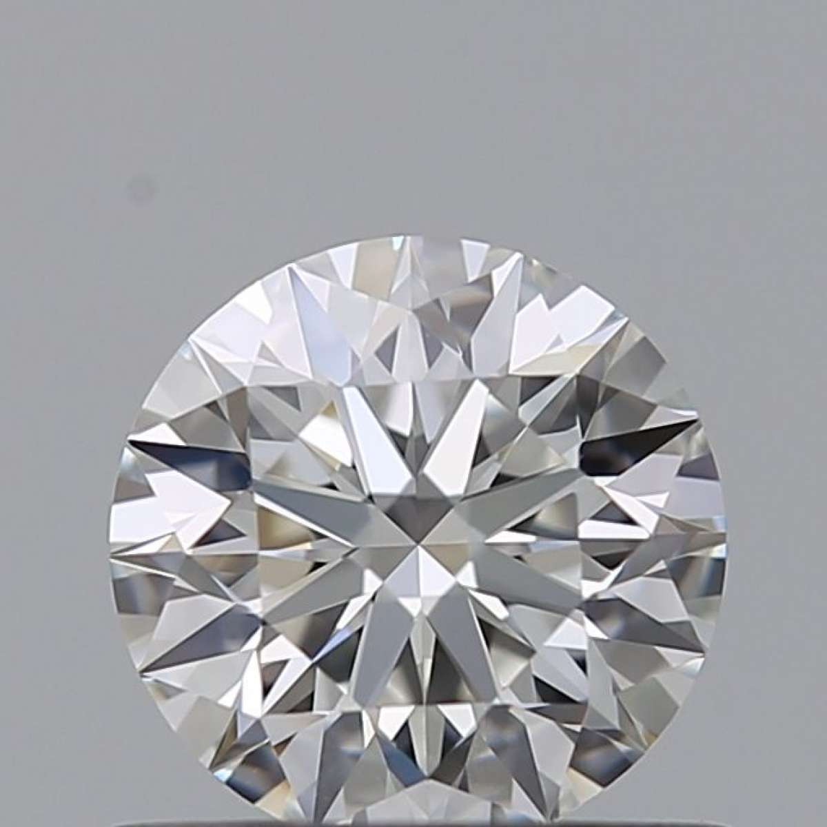 Certified Diamond GIA Carats 0.6 Color G Clarity VS1 EX EX EX Fluorescence FNT Brown No Milky No EyeClean 100% Certified Diamond GIA Carats 0.6 Color G Clarity VS1 EX EX EX Fluorescence FNT Brown No Milky No EyeClean 100%