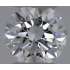 Certified Diamond GIA Carats 0.19 Color D Clarity IF  EX  EX  EX Fluorescence NON Brown No Green No Milky No EyeClean 100%