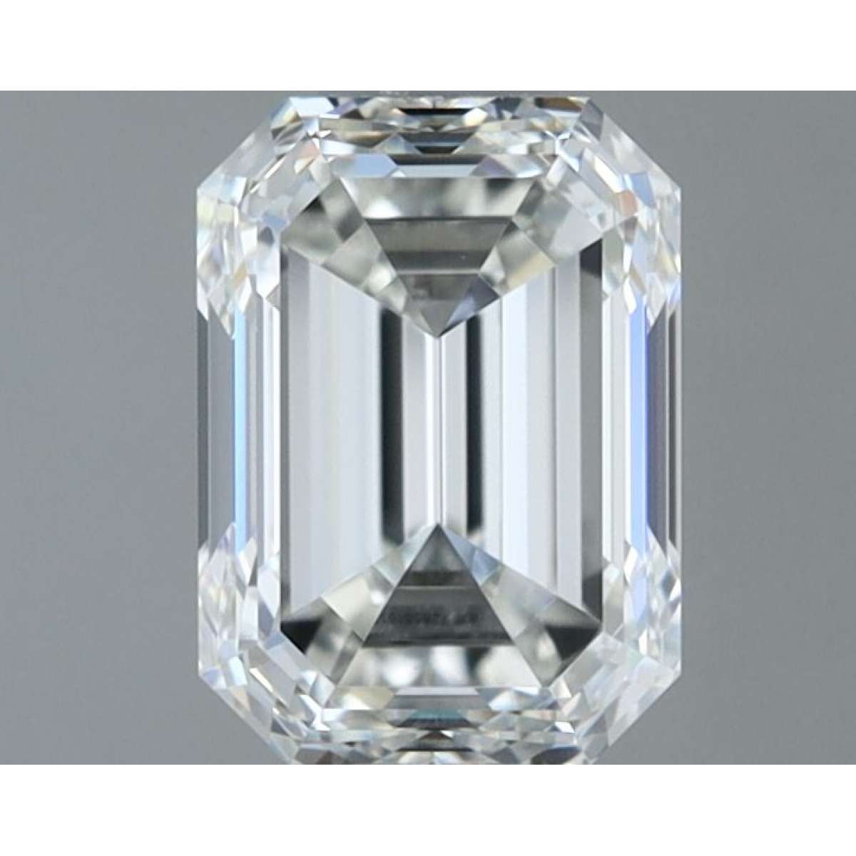 Certified Diamond IGI Carats 1.0 Color G Clarity IF  -  EX  EX Fluorescence NON Brown No Green No Milky No EyeClean 100%