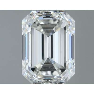 Certified Diamond IGI Carats 1.0 Color G Clarity IF  -  EX  EX Fluorescence NON Brown No Green No Milky No EyeClean 100%