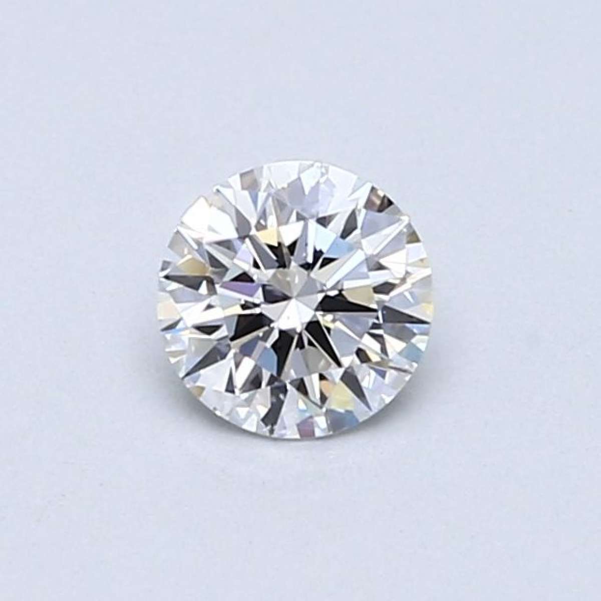 Certified Diamond GIA Carats 0.43 Color D Clarity SI1 EX EX VG Fluorescence MED Brown No Green No Milky No EyeClean 100% Certified Diamond GIA Carats 0.43 Color D Clarity SI1 EX EX VG Fluorescence MED Brown No Green No Milky No EyeClean 100%