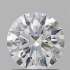 Certified Diamond GIA Carats 1.31 Color F Clarity VVS1  EX  EX  EX Fluorescence NON Brown No Milky No EyeClean 100%
