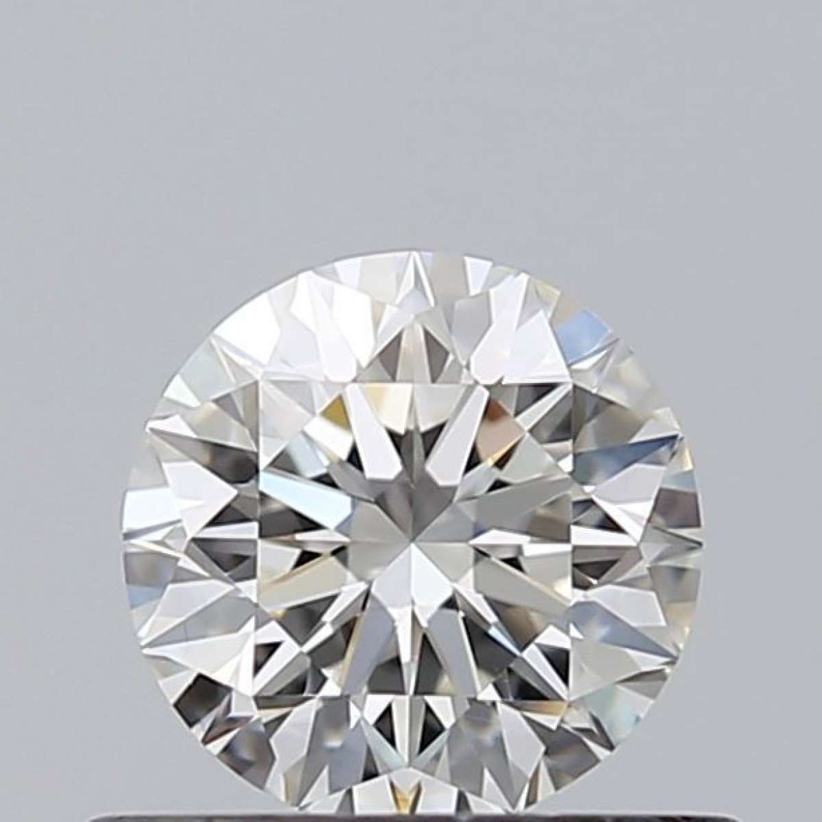 Certified Diamond GIA Carats 0.54 Color G Clarity VVS2 EX EX EX Fluorescence NON Brown No Green No Milky No EyeClean 100% Certified Diamond GIA Carats 0.54 Color G Clarity VVS2 EX EX EX Fluorescence NON Brown No Green No Milky No EyeClean 100%