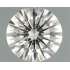Diamante Certificato IGI Carati 0.94 Colore G Purezza VVS1  EX  EX  EX Fluorescenza FNT Brown No Green No Milky No EyeClean 100%