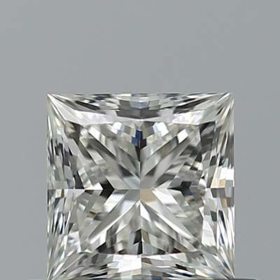 Certified Diamond IGI Carats 0.71 Color G Clarity VVS2  -  EX  EX Fluorescence NON Brown No Milky No EyeClean 100%