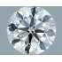 Certified Diamond IGI Carats 1.2 Color H Clarity VVS2  EX  EX  EX Fluorescence NON Brown No Green No Milky No EyeClean 100%