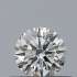 Certified Diamond GIA Carats 0.29 Color E Clarity VS1  EX  EX  EX Fluorescence NON Brown No Green No Milky No EyeClean 100%