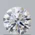 Certified Diamond GIA Carats 0.61 Color F Clarity IF  EX  EX  EX Fluorescence NON Brown No Green No Milky No EyeClean 100%