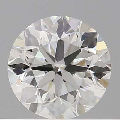 Certified Diamond GIA Carats 0.5 Color H Clarity VVS2 VG VG EX Fluorescence MED Brown No Green No Milky No EyeClean 100% Certified Diamond GIA Carats 0.5 Color H Clarity VVS2 VG VG EX Fluorescence MED Brown No Green No Milky No EyeClean 100%