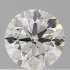 Certified Diamond GIA Carats 0.5 Color H Clarity VVS2  VG  VG  EX Fluorescence MED Brown No Green No Milky No EyeClean 100%