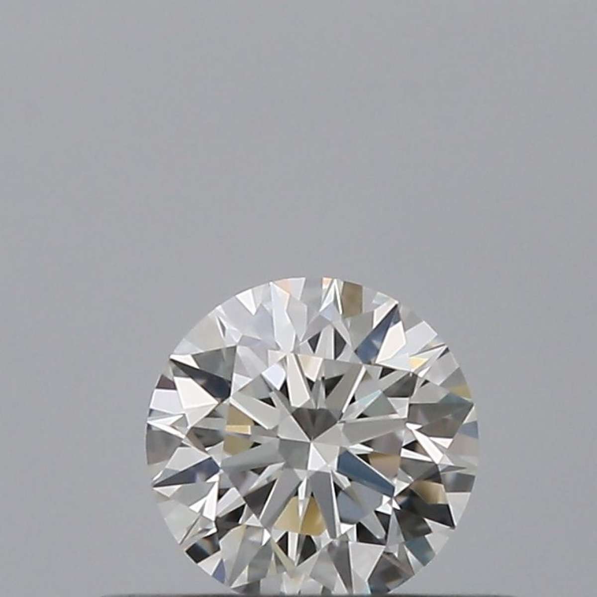 Certified Diamond GIA Carats 0.27 Color F Clarity VVS2 EX EX EX Fluorescence NON Brown No Milky No EyeClean 100% Certified Diamond GIA Carats 0.27 Color F Clarity VVS2 EX EX EX Fluorescence NON Brown No Milky No EyeClean 100%