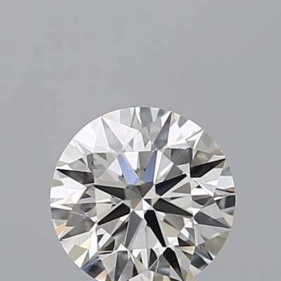 Certified Diamond GIA Carats 0.31 Color G Clarity VVS1  EX  EX  EX Fluorescence NON Brown No Milky No EyeClean 100%