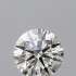 Certified Diamond GIA Carats 0.31 Color G Clarity VVS1  EX  EX  EX Fluorescence NON Brown No Milky No EyeClean 100%