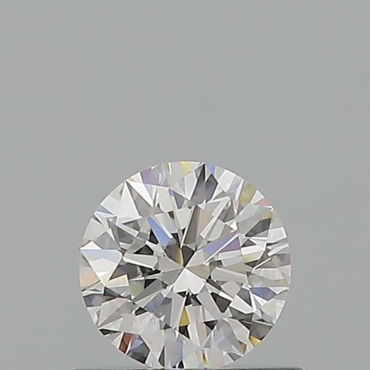Certified Diamond GIA Carats 0.56 Color D Clarity VS2 EX EX EX Fluorescence MED Brown No Green No Milky No EyeClean 100% Certified Diamond GIA Carats 0.56 Color D Clarity VS2 EX EX EX Fluorescence MED Brown No Green No Milky No EyeClean 100%