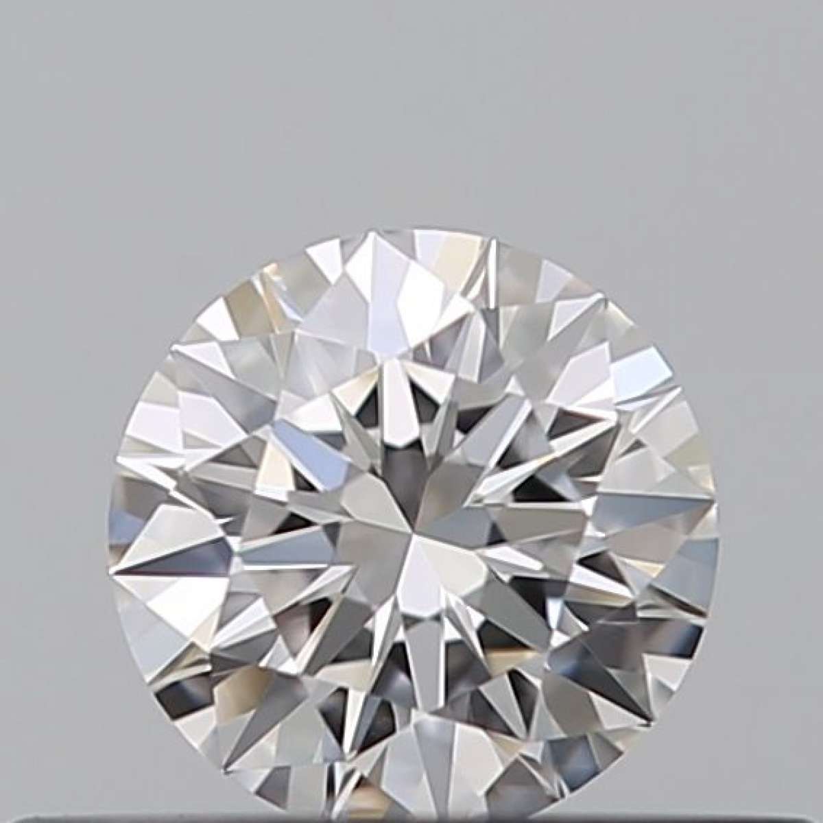 Certified Diamond GIA Carats 0.24 Color D Clarity VVS1  EX  EX  EX Fluorescence NON Brown No Green No Milky No EyeClean 100%