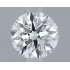 Certified Diamond GIA Carats 0.33 Color E Clarity VVS1  EX  EX  EX Fluorescence MED Brown No Green No Milky No EyeClean 100%