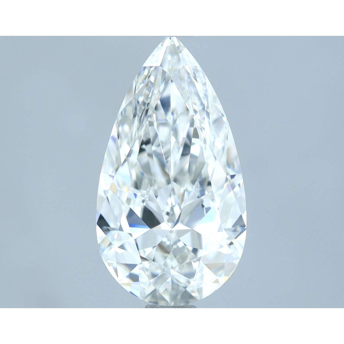 Certified Diamond GIA Carats 1.5 Color H Clarity VVS2  -  EX  EX Fluorescence NON Brown No Green No Milky No EyeClean 100%