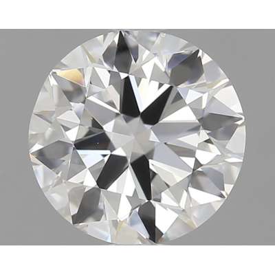 Certified Diamond GIA Carats 1.2 Color F Clarity VS1  EX  EX  VG Fluorescence MED Brown No Milky No EyeClean 100%
