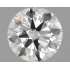 Certified Diamond GIA Carats 1.2 Color F Clarity VS1  EX  EX  VG Fluorescence MED Brown No Milky No EyeClean 100%