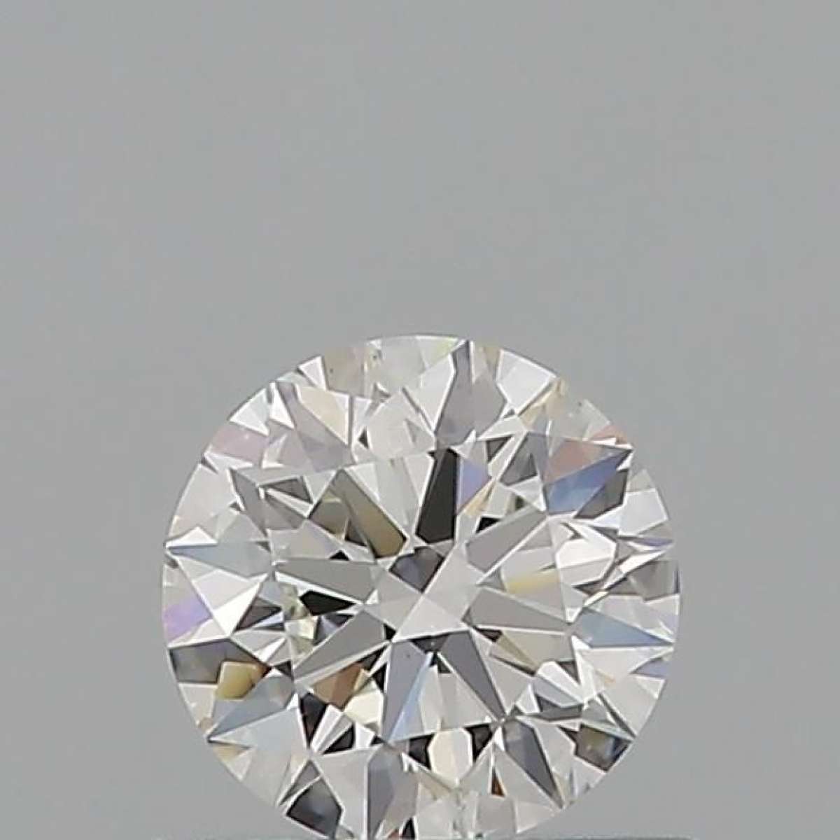 Certified Diamond GIA Carats 0.6 Color G Clarity VS1 EX EX EX Fluorescence FNT Brown No Milky No EyeClean 100% Certified Diamond GIA Carats 0.6 Color G Clarity VS1 EX EX EX Fluorescence FNT Brown No Milky No EyeClean 100%