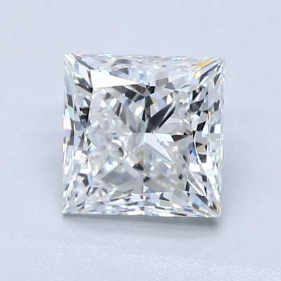 Certified Diamond GIA Carats 1.21 Color E Clarity SI1  -  EX  VG Fluorescence NON Brown No Green No Milky No EyeClean 100%