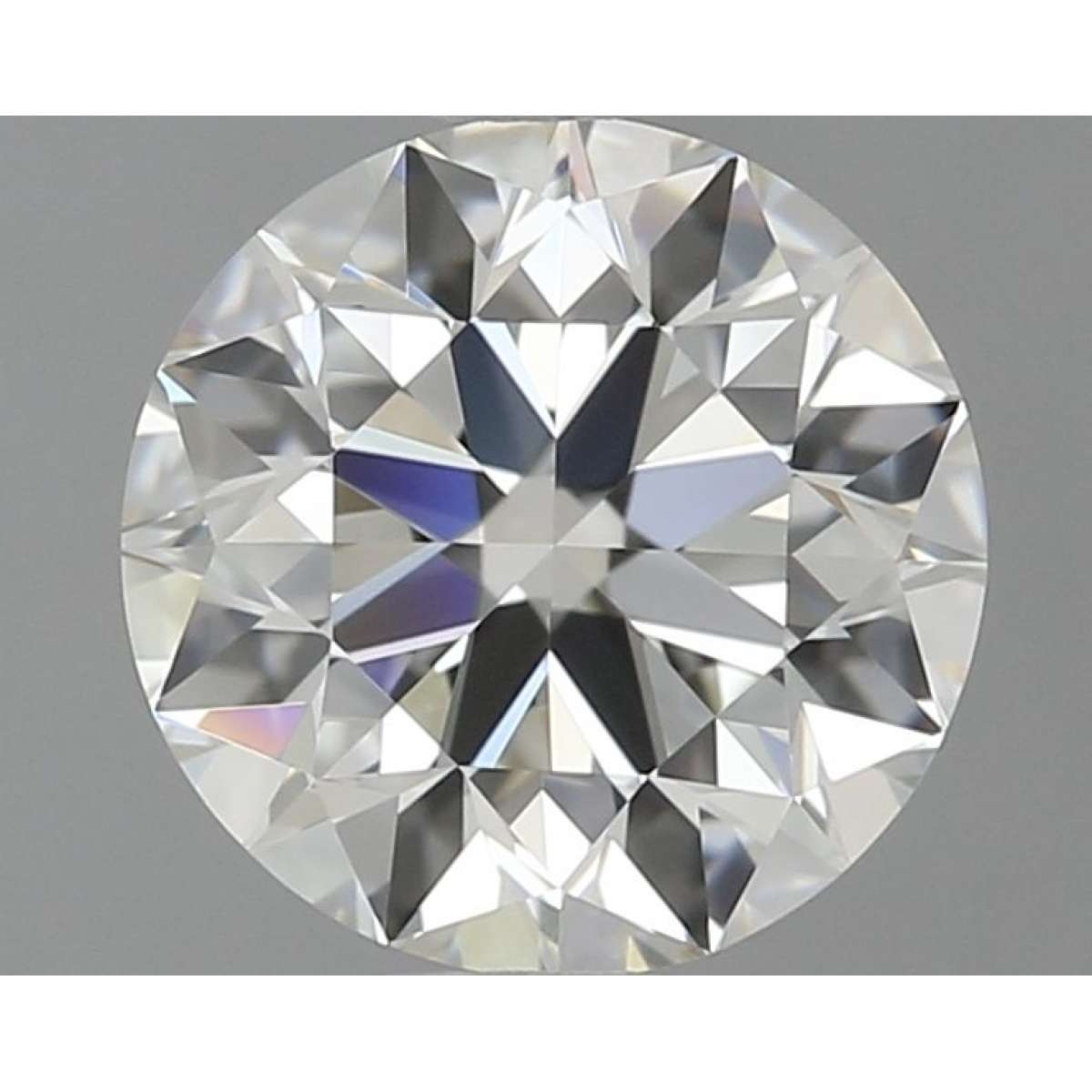Certified Diamond IGI Carats 1.0 Color H Clarity VVS1 EX EX VG Fluorescence NON Brown No Milky No EyeClean 100% Certified Diamond IGI Carats 1.0 Color H Clarity VVS1 EX EX VG Fluorescence NON Brown No Milky No EyeClean 100%