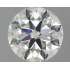 Certified Diamond IGI Carats 1.0 Color H Clarity VVS1  EX  EX  VG Fluorescence NON Brown No Milky No EyeClean 100%