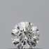 Certified Diamond GIA Carats 0.3 Color F Clarity VS1  EX  EX  EX Fluorescence NON Brown No Milky No EyeClean 100%