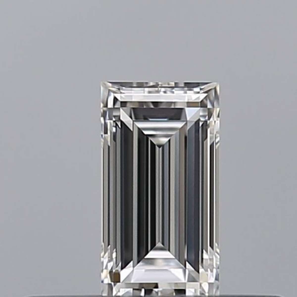 Certified Diamond GIA Carats 0.25 Color E Clarity VVS1  -  EX  EX Fluorescence NON Brown No Green No Milky No EyeClean 100%