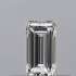 Certified Diamond GIA Carats 0.25 Color E Clarity VVS1  -  EX  EX Fluorescence NON Brown No Green No Milky No EyeClean 100%