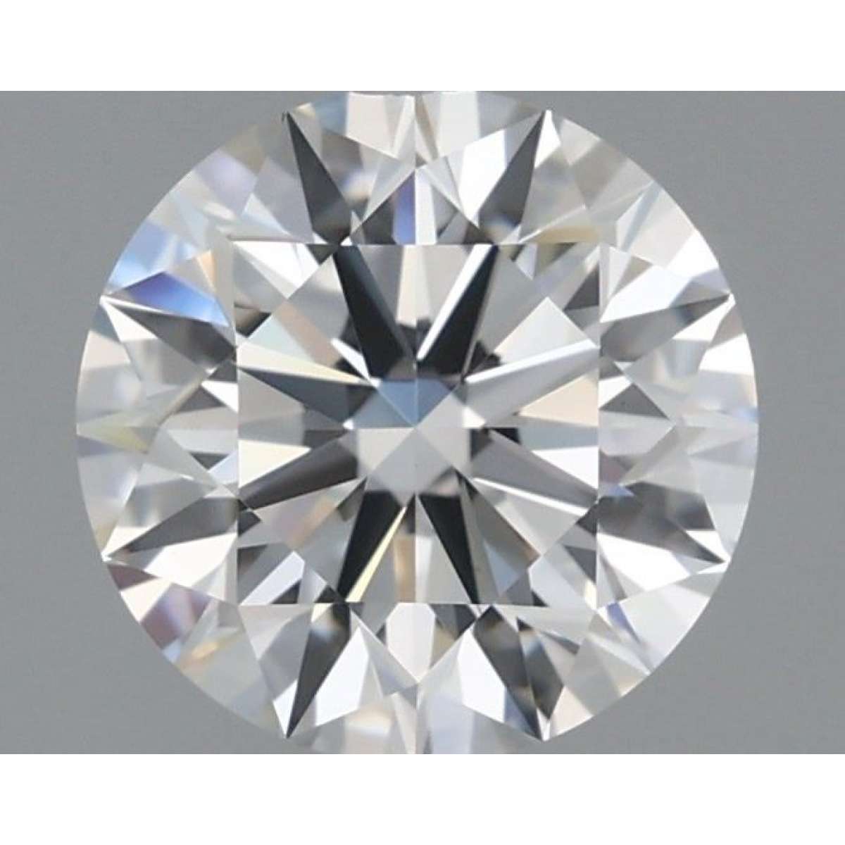 Certified Diamond GIA Carats 1.5 Color E Clarity VS1  EX  EX  EX Fluorescence FNT Brown No Green No Milky No EyeClean 100%
