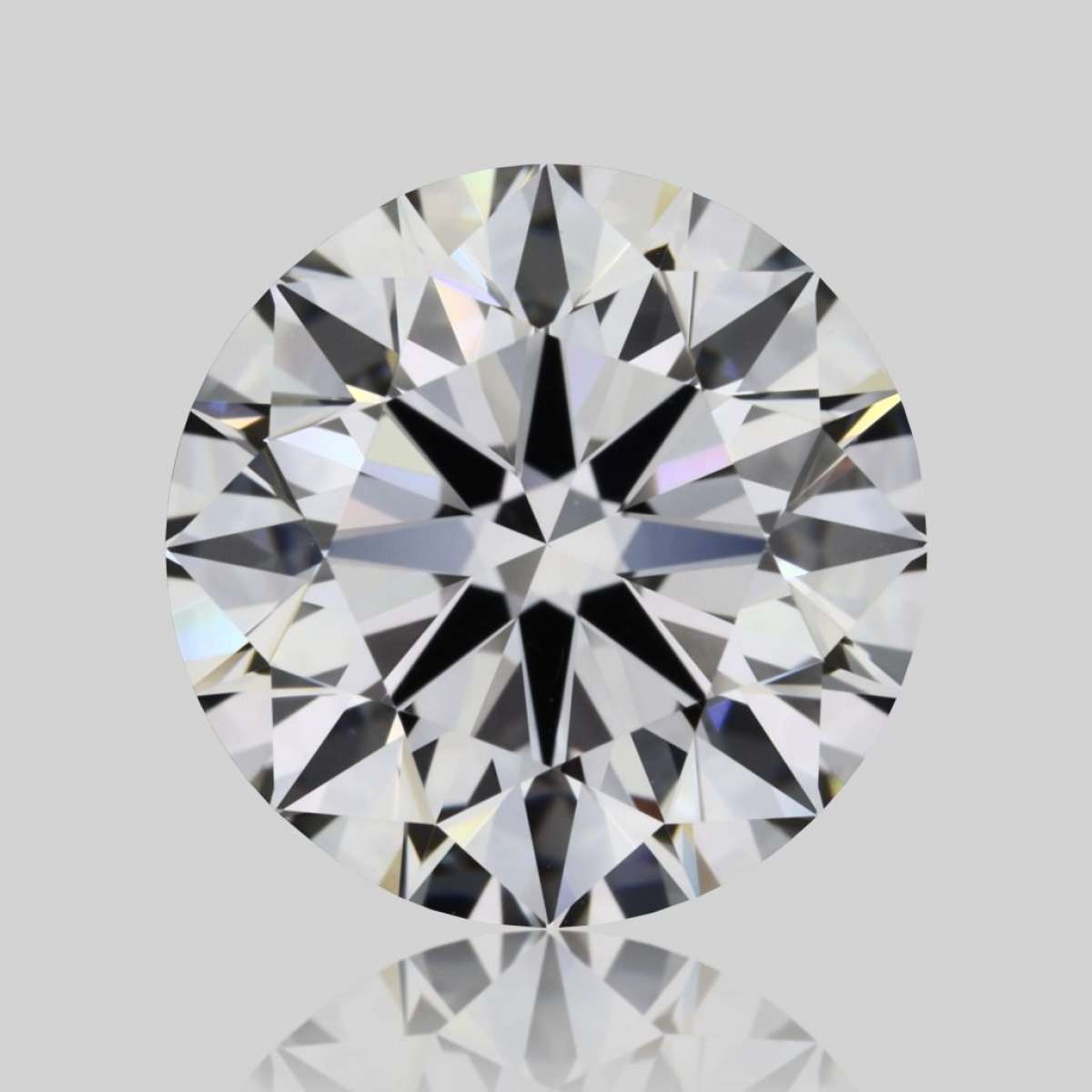 Diamante Certificato GIA Carati 1.71 Colore E Purezza VVS2 EX EX EX Fluorescenza NON Brown No Green No Milky No EyeClean 100% Diamante Certificato GIA Carati 1.71 Colore E Purezza VVS2 EX EX EX Fluorescenza NON Brown No Green No Milky No EyeClean 100%