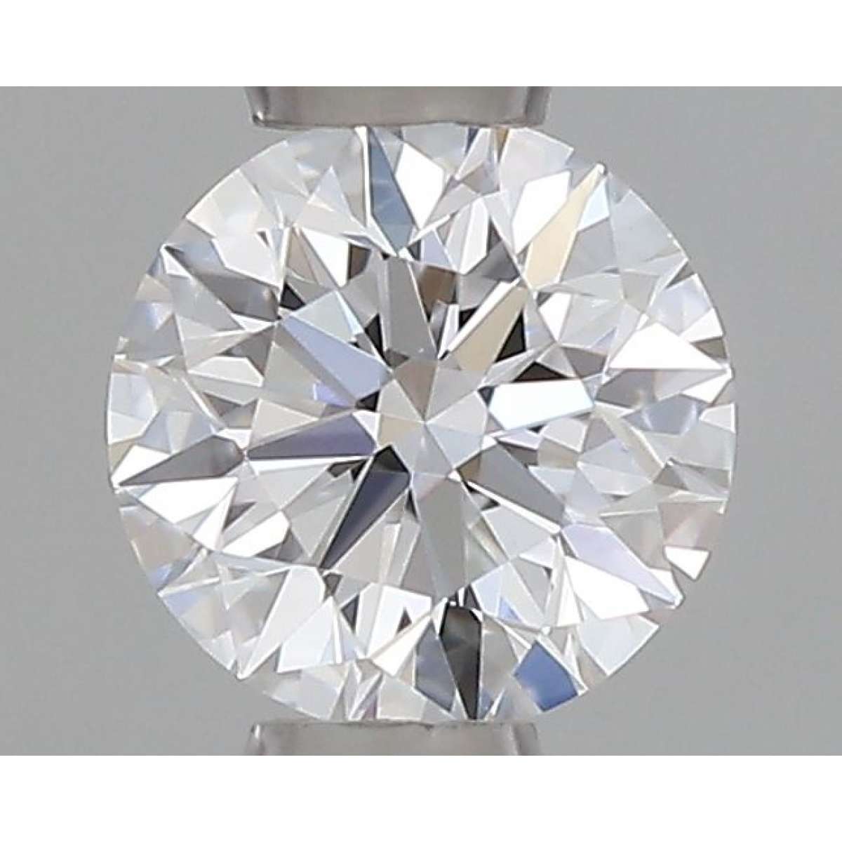 Diamante Certificato GIA Carati 0.3 Colore D Purezza VVS2 EX EX VG Fluorescenza NON Brown No Green No Milky No EyeClean 100% Diamante Certificato GIA Carati 0.3 Colore D Purezza VVS2 EX EX VG Fluorescenza NON Brown No Green No Milky No EyeClean 100%