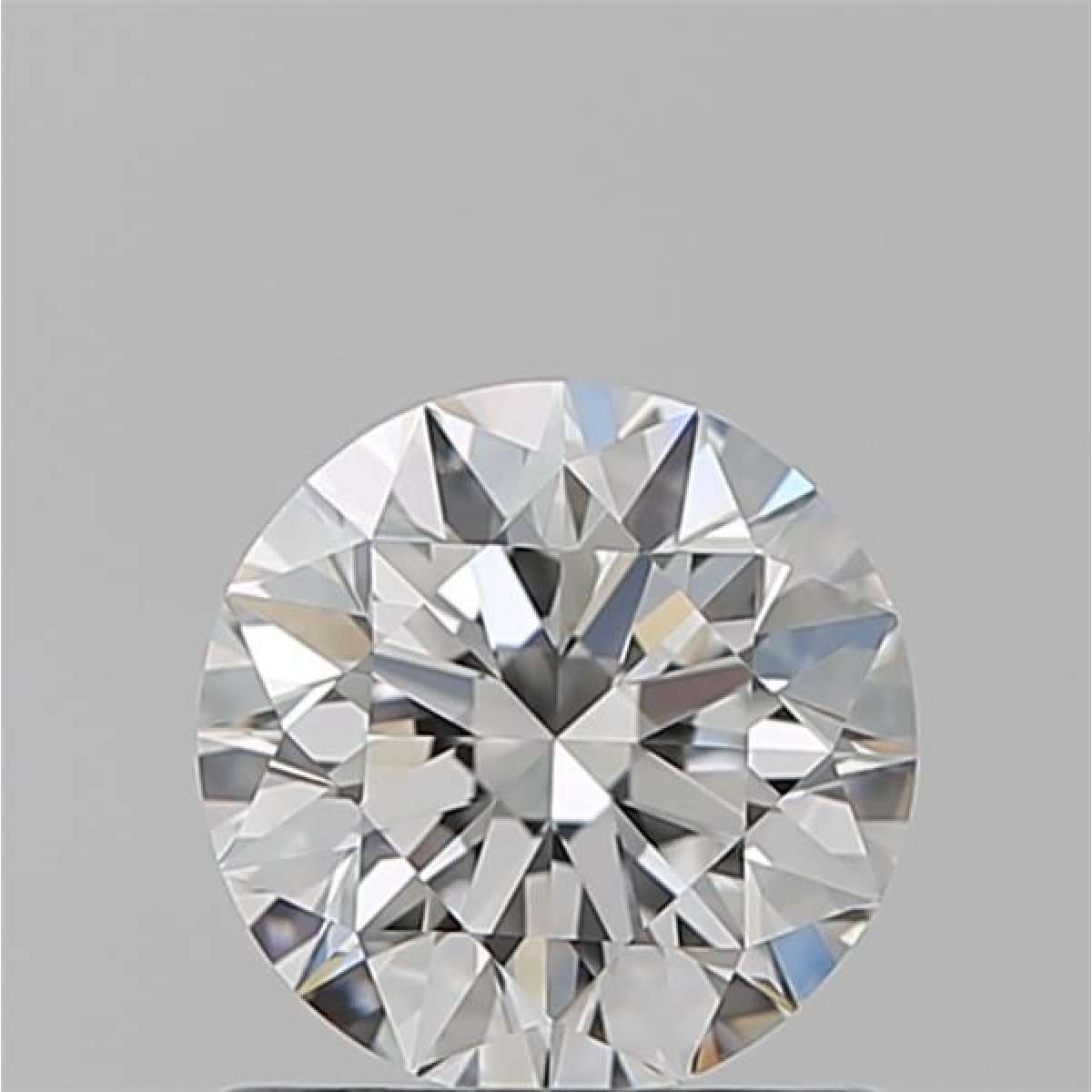 Diamante Certificato GIA Carati 0.97 Colore F Purezza VVS1 EX EX EX Fluorescenza NON Brown No Milky No EyeClean 100% Diamante Certificato GIA Carati 0.97 Colore F Purezza VVS1 EX EX EX Fluorescenza NON Brown No Milky No EyeClean 100%