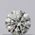 Certified Diamond GIA Carats 0.27 Color F Clarity VVS1  EX  EX  EX Fluorescence NON Brown No Milky No EyeClean 100%