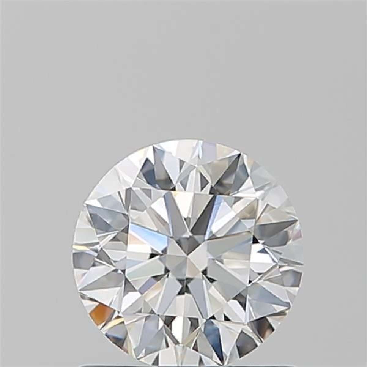 Certified Diamond GIA Carats 0.9 Color G Clarity VS1  EX  EX  EX Fluorescence FNT Brown No Milky No EyeClean 100%