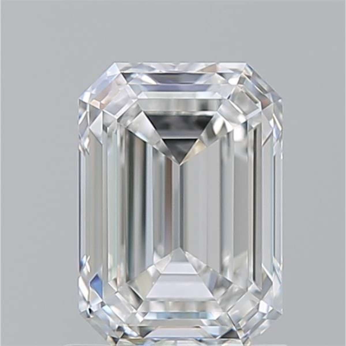 Certified Diamond GIA Carats 1.53 Color G Clarity VVS1  -  EX  EX Fluorescence NON Brown No Milky No EyeClean 100%